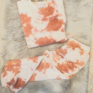 Summer Fridays Cloud Dew Set